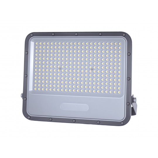 Reflektor LED Sivi 200W M480200 SMD 6500K  Mitea — slika 2