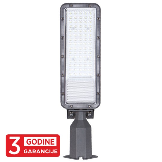 Svjetiljka ulična zglobna AKZO M430100-S2 100W 6500K IP65 Mitea Lighting — slika 2