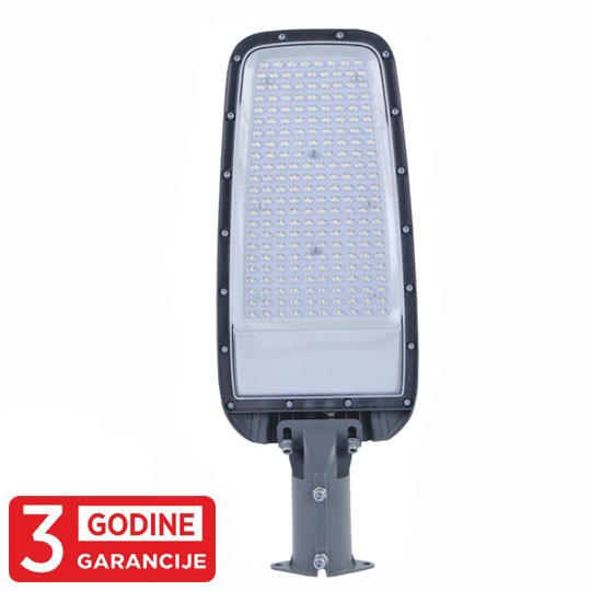 Svjetiljka ulična LED zglobna 150W M430150-S3 6500K IP65 3Y — slika 1