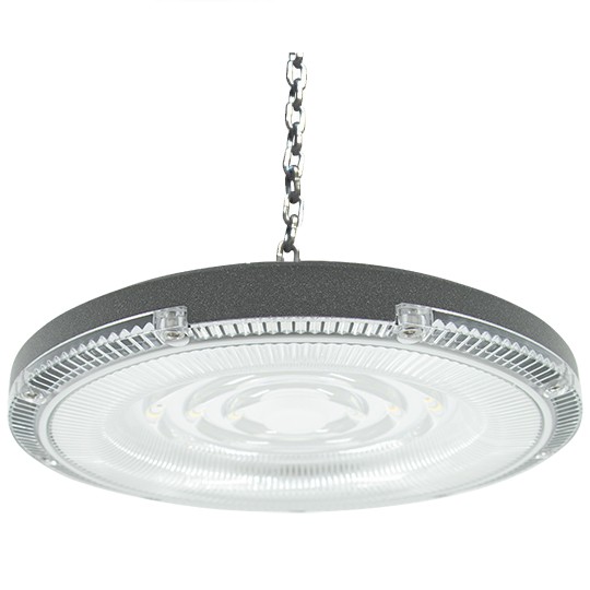 Svjetiljka UFO LED 50W M460050-S4  6500K IP65 AKZO  Mitea Lighting — slika 1