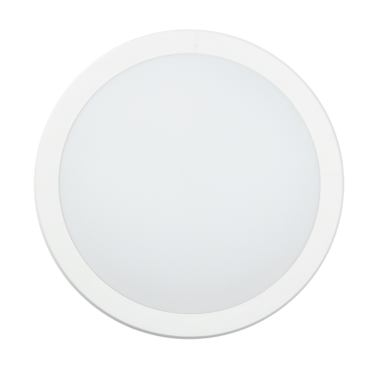 Plafonjera LED vanjska M205702-W  Bijela   30W IP65 CCT 3000~6500K 300x55mm 3Y Mitea rasvjeta — slika 2