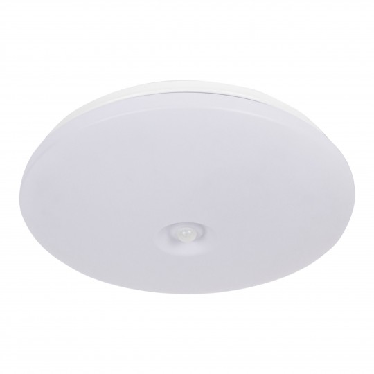 Plafonjera sa senzorom pokreta 2X60W/E27 VIRONE — slika 1