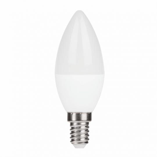 Sijalica LED E14 5W C36 4000K LED ECO sijalica 220-240V Mitea — slika 2