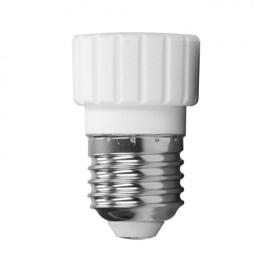 Grlo-adapter E27/GU10 Virone — slika 1