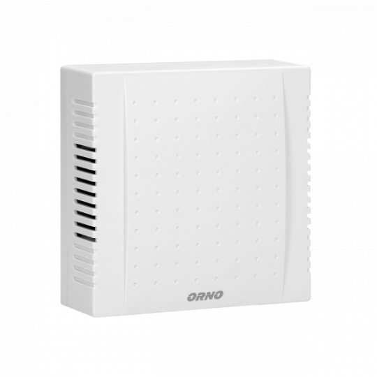 Zvono električno  dva tona bijelo ORNO OR-DP-MR-149/W QUARTO — slika 1