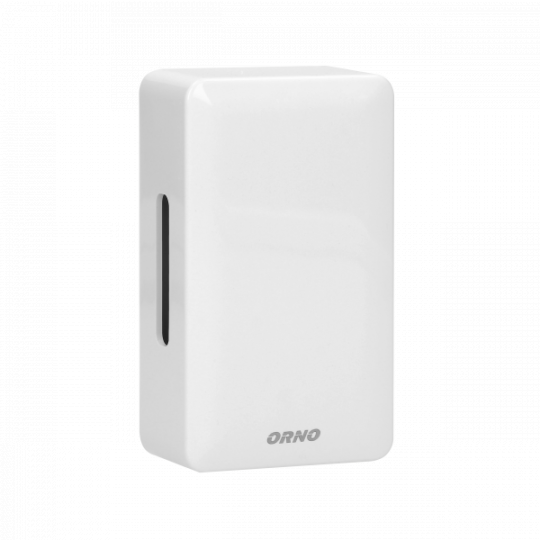 Zvono električno dva tona bijelo ORNO OR-DP-MR-148/W BREVIS — slika 1