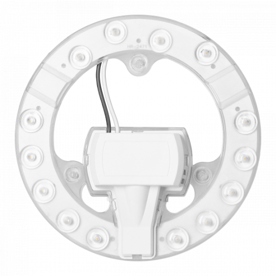 Rezervni dio LED modul sa magnetom za plafonjere AD-SW-6249L4 12W 4000K — slika 1