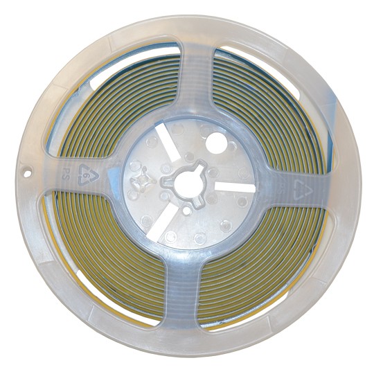 Traka LED COB2110 MLH-2835 3000K 12V 6,5W IP 22 — slika 1