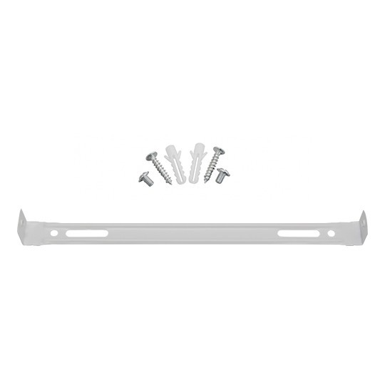 Panel LED nadgradni okrugli 18W 3000K — slika 3