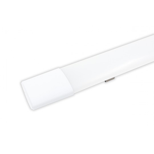 Svjetiljka  LED vodootporna 18W IP54   6500K 1500lm  Mitea lighting — slika 2