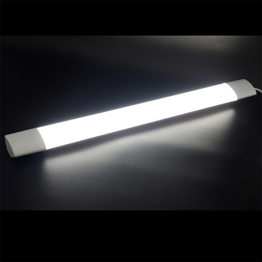 Svjetiljka  LED vodootporna 18W IP54   6500K 1500lm  Mitea lighting — slika 3