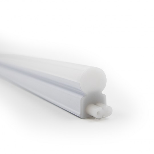Strijela LED CCT 9W 56,7 cm 165~265V M2082 bijela T5 sa prekidačem — slika 2