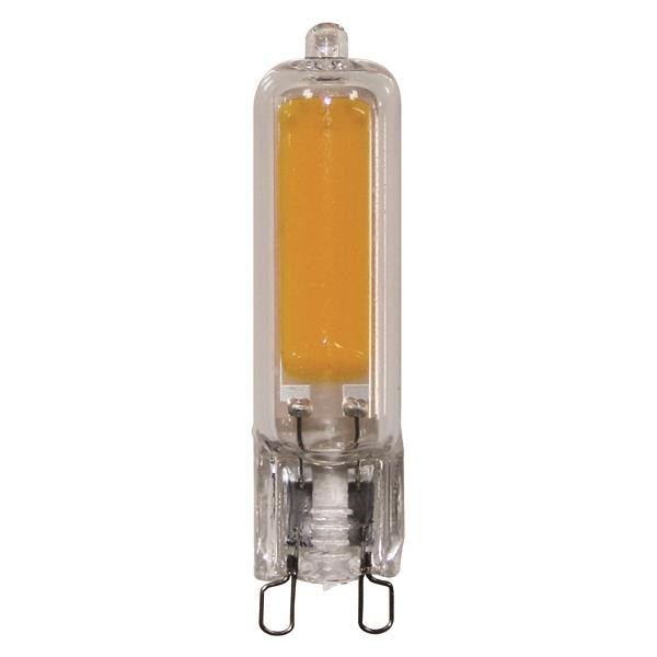 Sijalica LED G9 4W 4000K 220-240V — slika 1