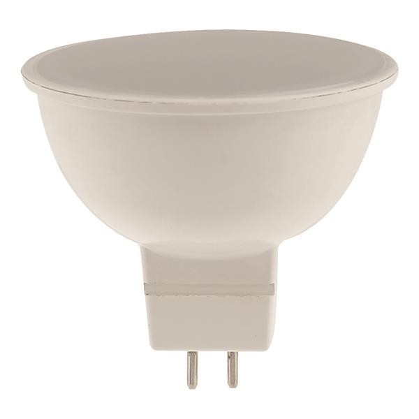 Sijalica LED MR16 6W 2700K 12V AC/DC 105" — slika 1