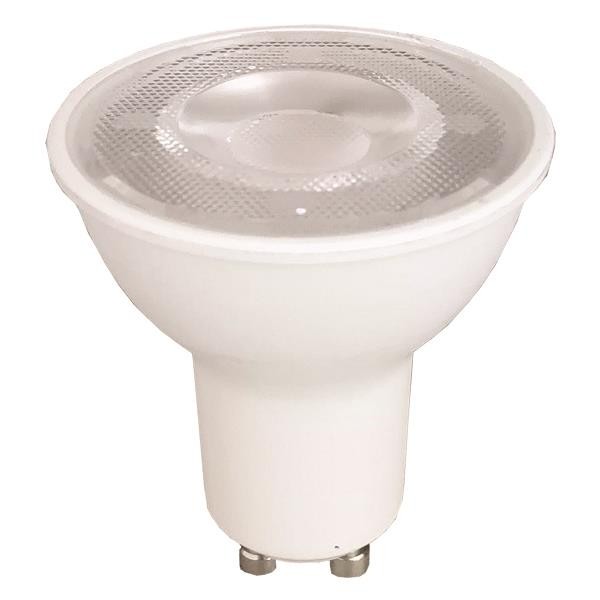 Sijalica LED GU10 6.5W 6500K dimabilna 630lm 38" — slika 1