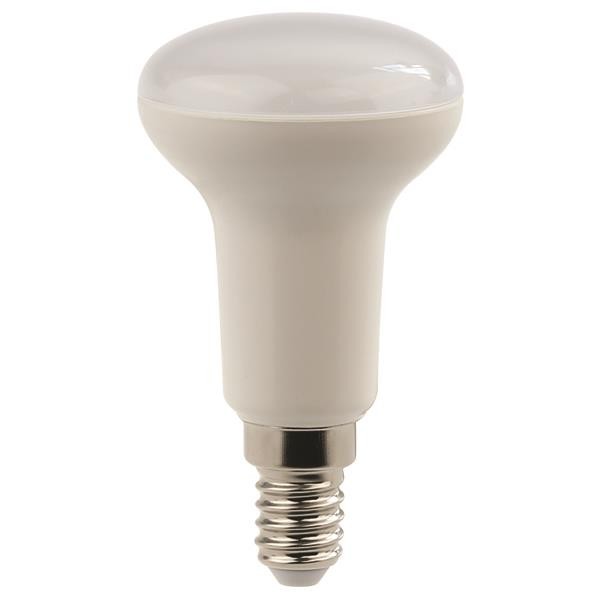 Sijalica LED reflekta R50 8W E14 6500K 640lm 175-250V — slika 1