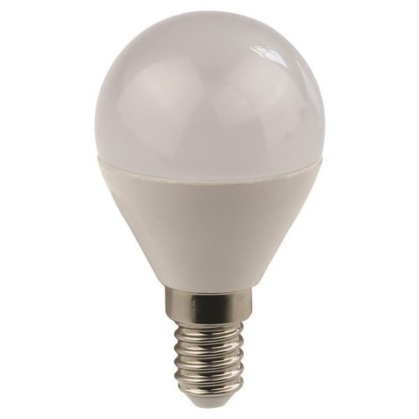 Sijalica LED E14 7W G45 630lm 4000K — slika 1