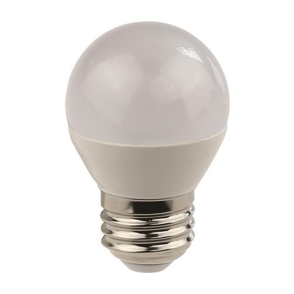 Sijalica LED E27 7W G45 7W 6500K 630lm — slika 1