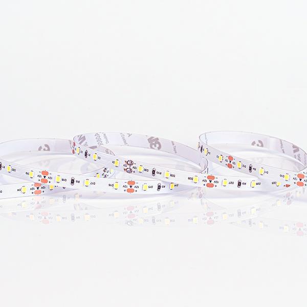 Traka LED bijela   5m  12V 10W 6500K  IP20 PRO — slika 1