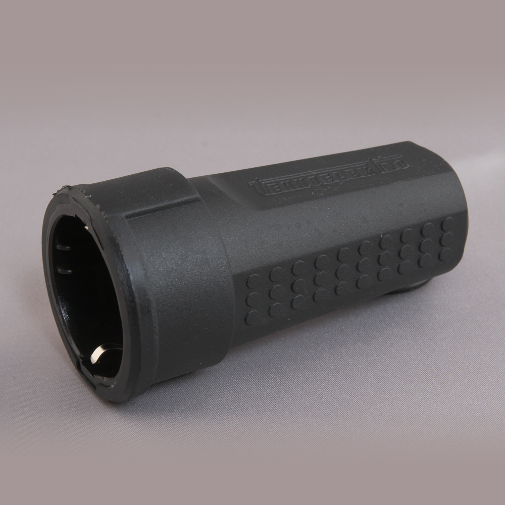 Dvopolna priključnica 10-16A/250V — slika 1