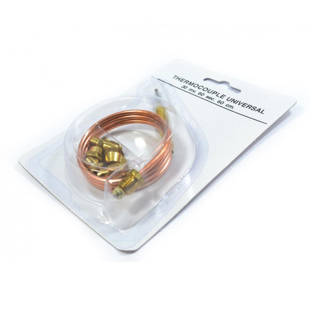 Termoelement za plinski šporet set 900mm — slika 1