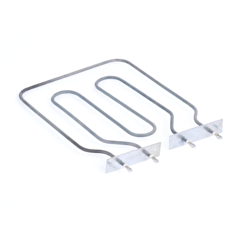 Grijač šporeta Iskra Korona (dupli) 1200+800 W — slika 1