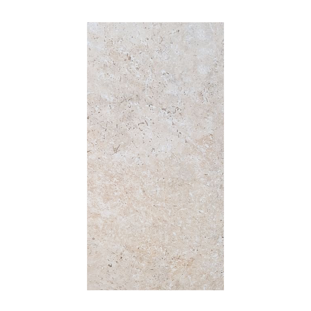 GRANITNE GRES PLOČICE 45x90 ASH MERHABA BEIGE  2cm — slika 1