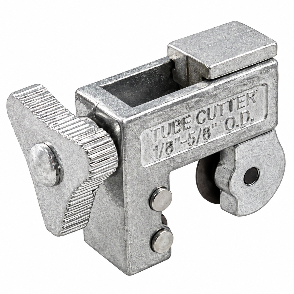 Nož za cijevi CT M127FB 1/8"-5/8" 4-16mm — slika 1