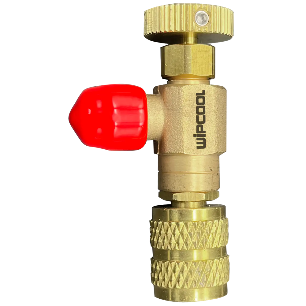 Sigurnosni kontrolni ventil Wipcool MCV-1 — slika 1