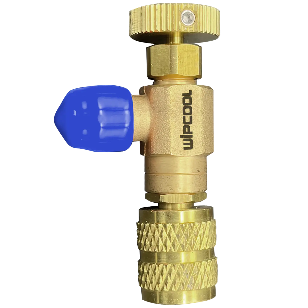 Sigurnosni kontrolni ventil Wipcool MCV-3 — slika 1