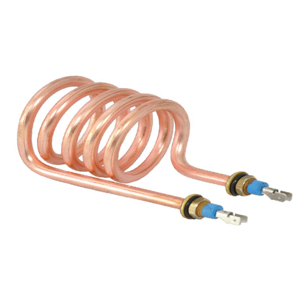 Grijač bojlera spiralni 3000 W — slika 1