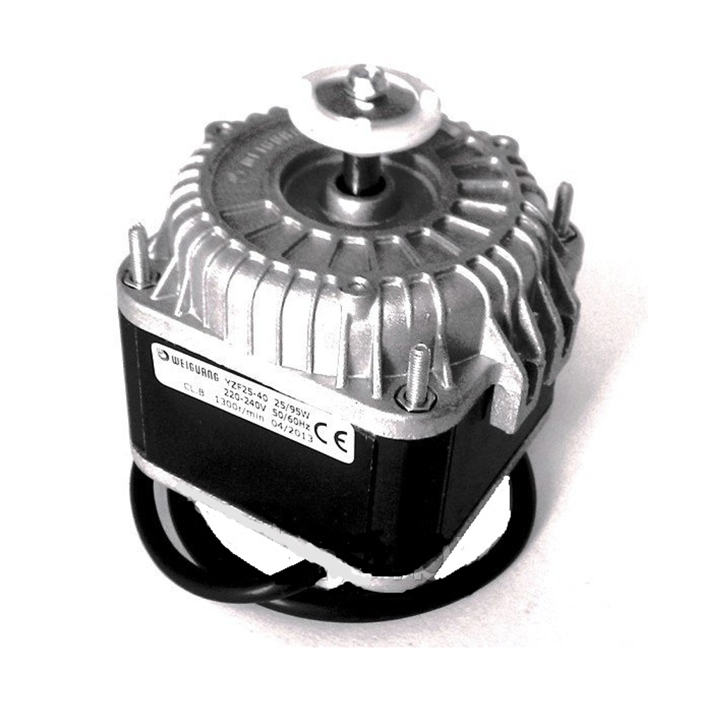 Elektromotor 25W — slika 1