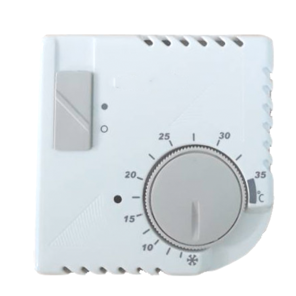Kalorifer monofazni 3kW — slika 2