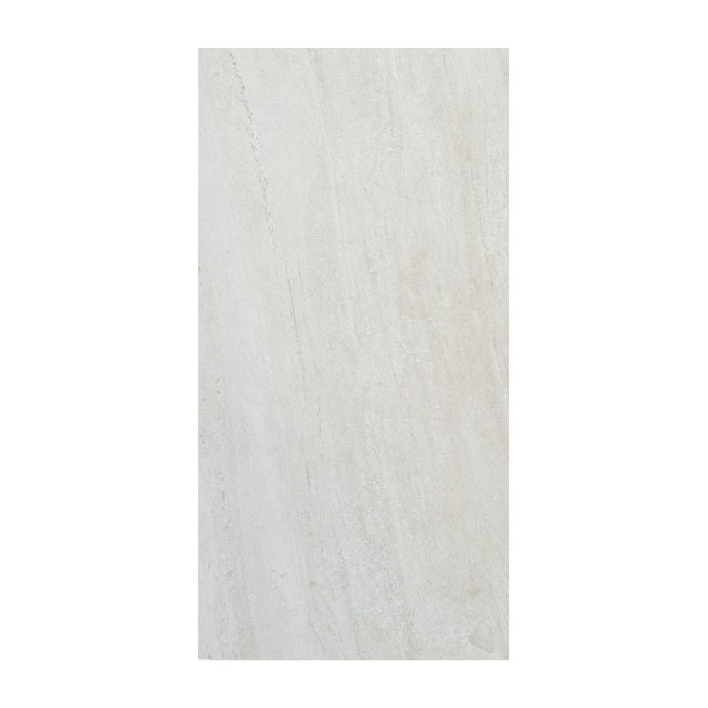 GRANITNE GRES PLOČICE 60x120 ULTRA BLADE WHITE — slika 1