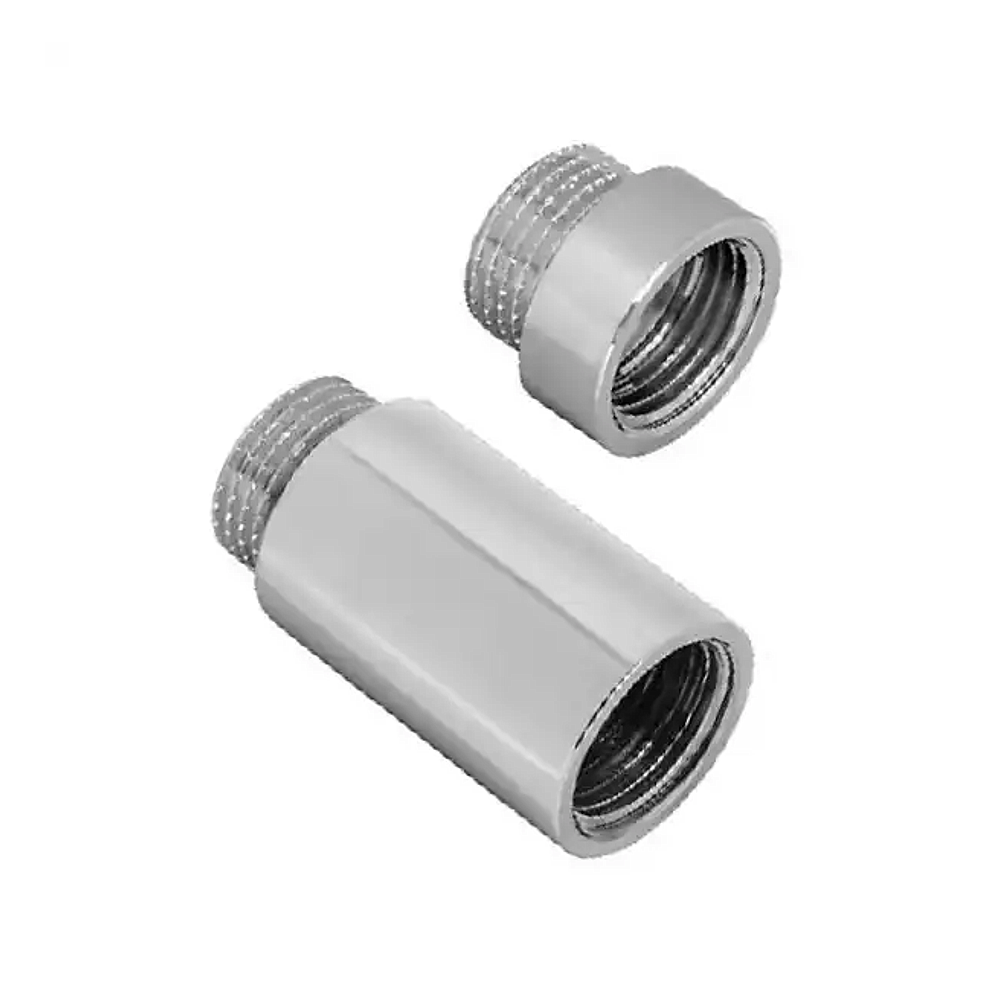 Muf 3/4" niklovani MN34 — slika 1