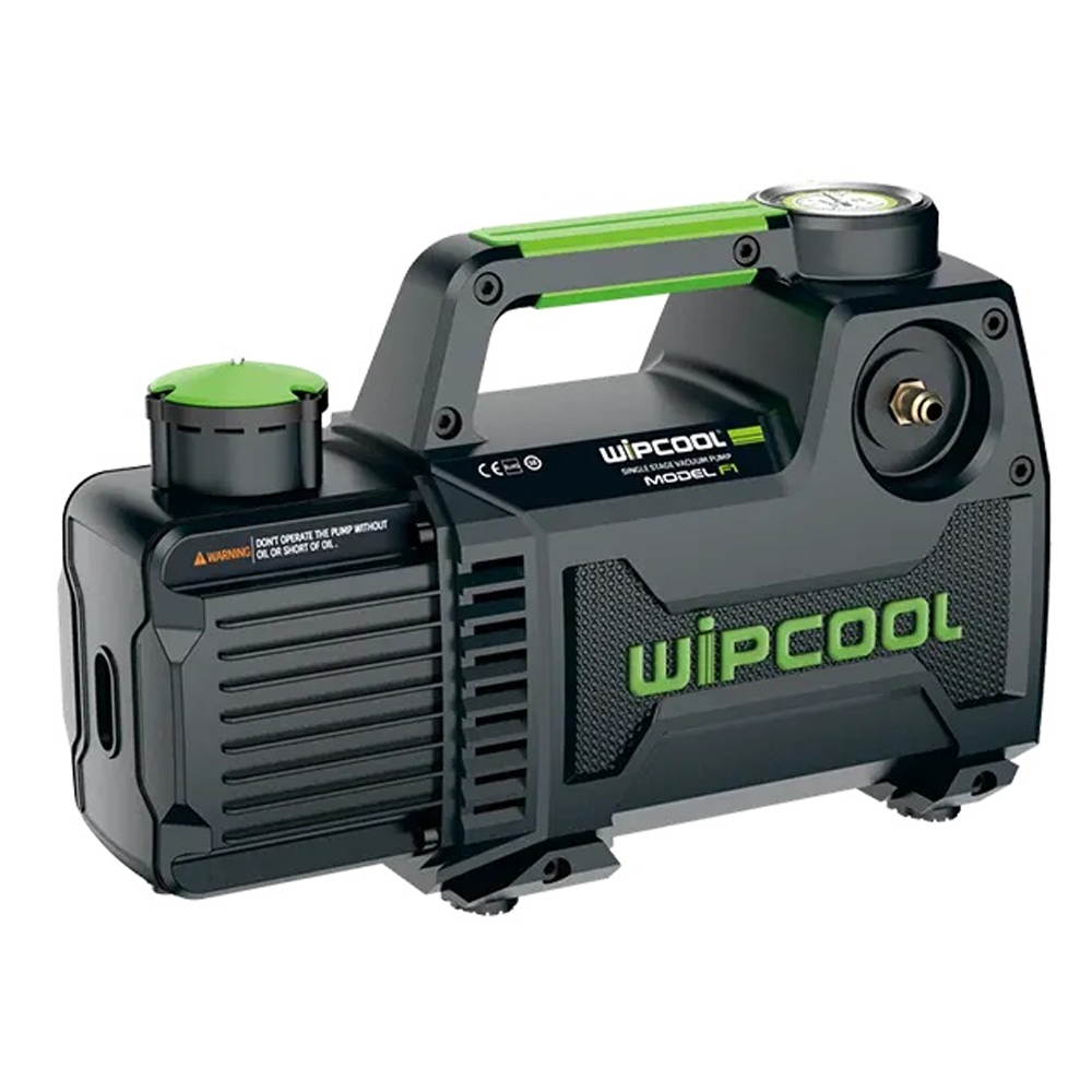 Vakuum pumpa Wipcool F1 jednostepena 42 l/min — slika 1