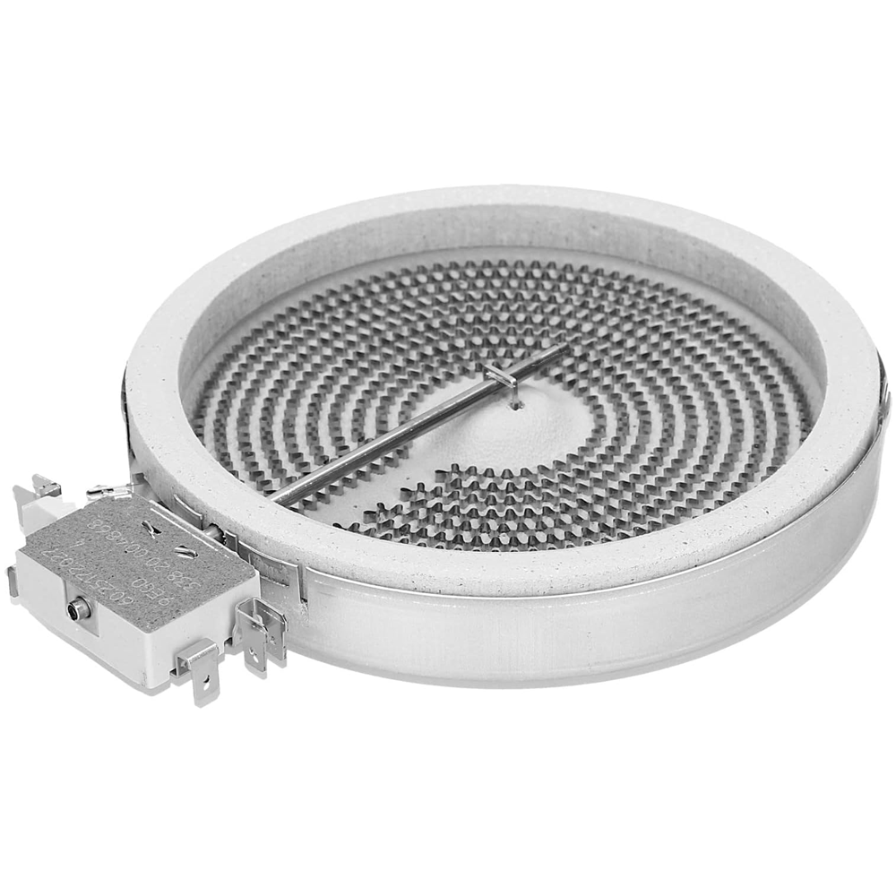 Ringla ravne ploče Ø145 1200W univerzalna — slika 1