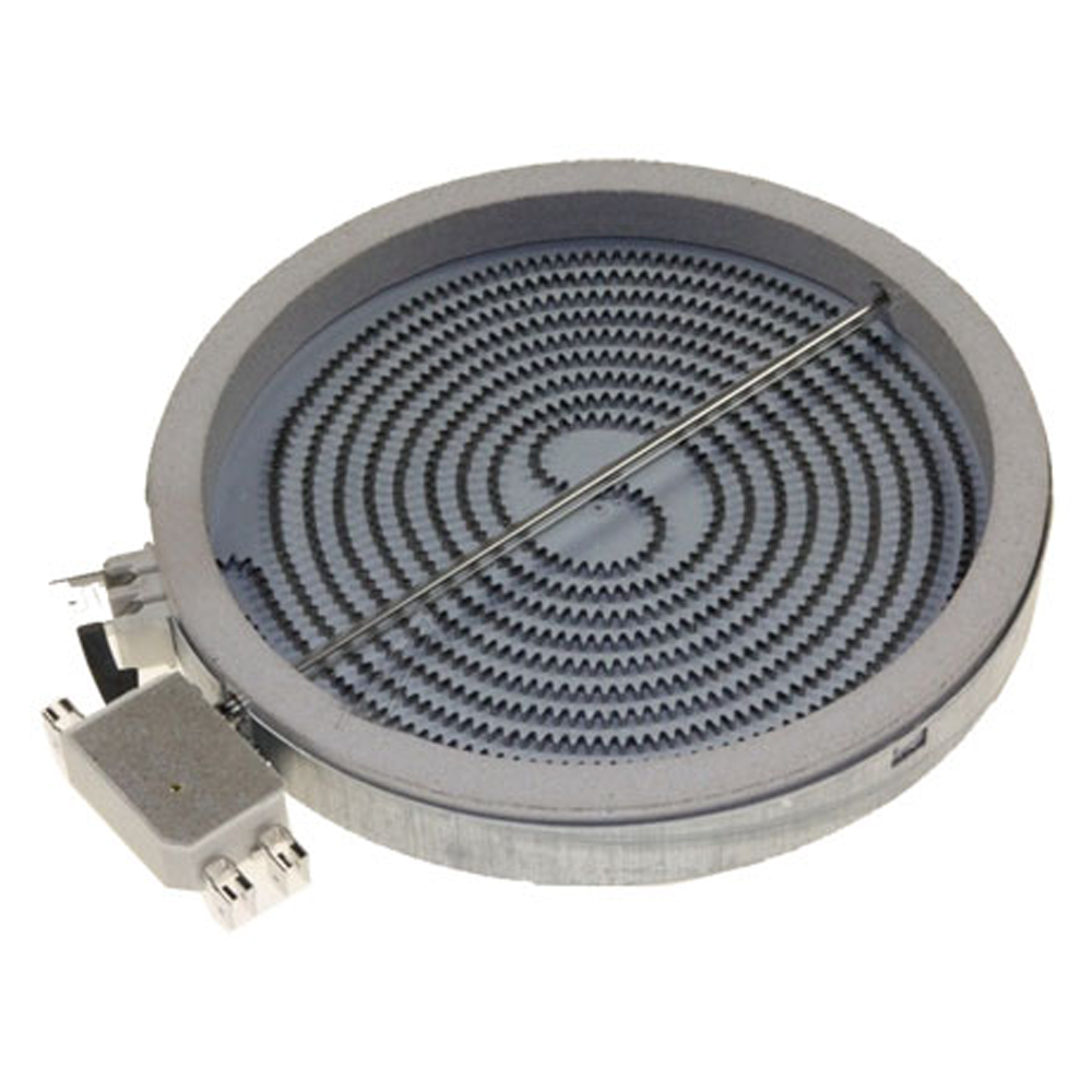 Ringla ravne ploče Ø180 1800W Gorenje — slika 1