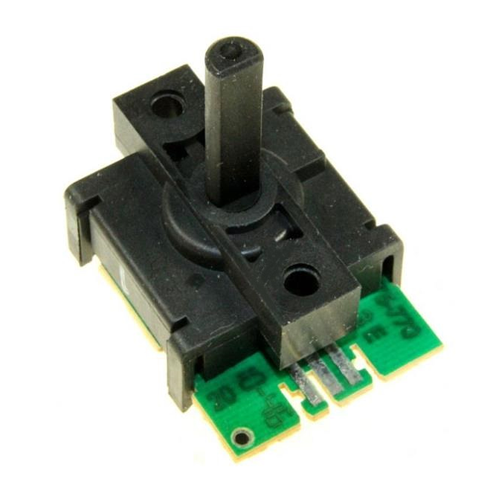 Birač programa Beko AC61012818650200 — slika 1