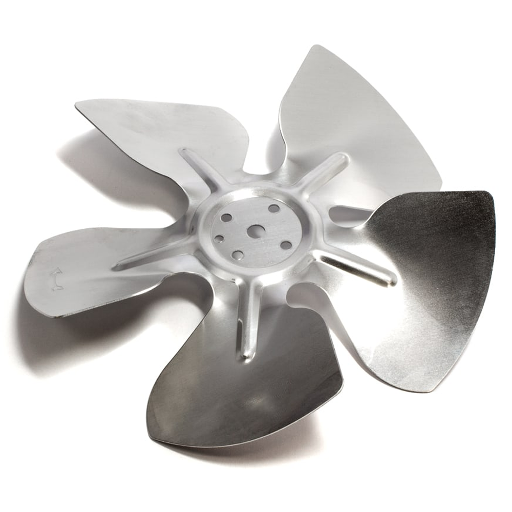 Elisa ventilatora 154mm 28° usisna — slika 1