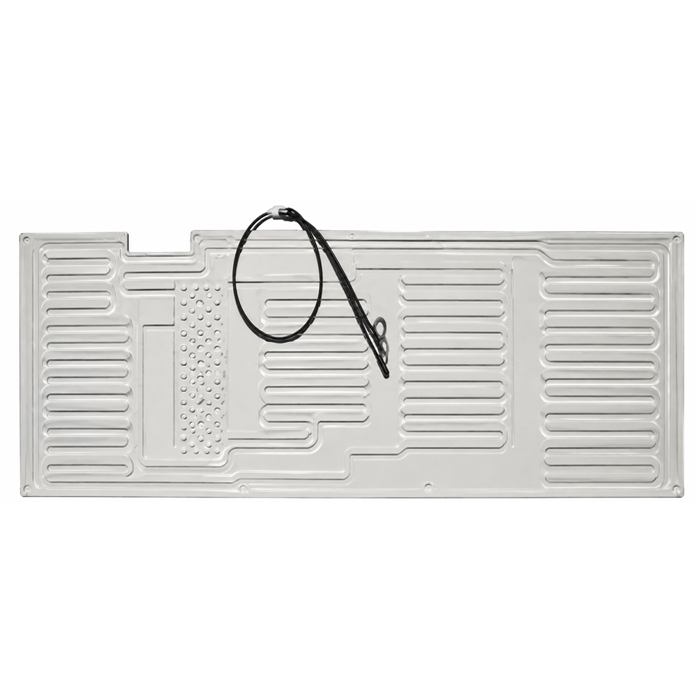 Isparivač ploča 980x300mm sa kapilarom — slika 1