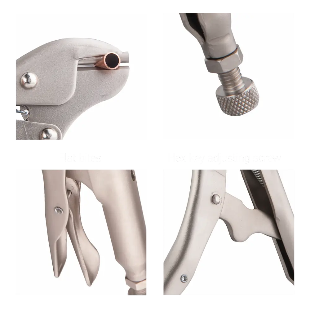 Klješta grip Wipcool HL-1 — slika 2