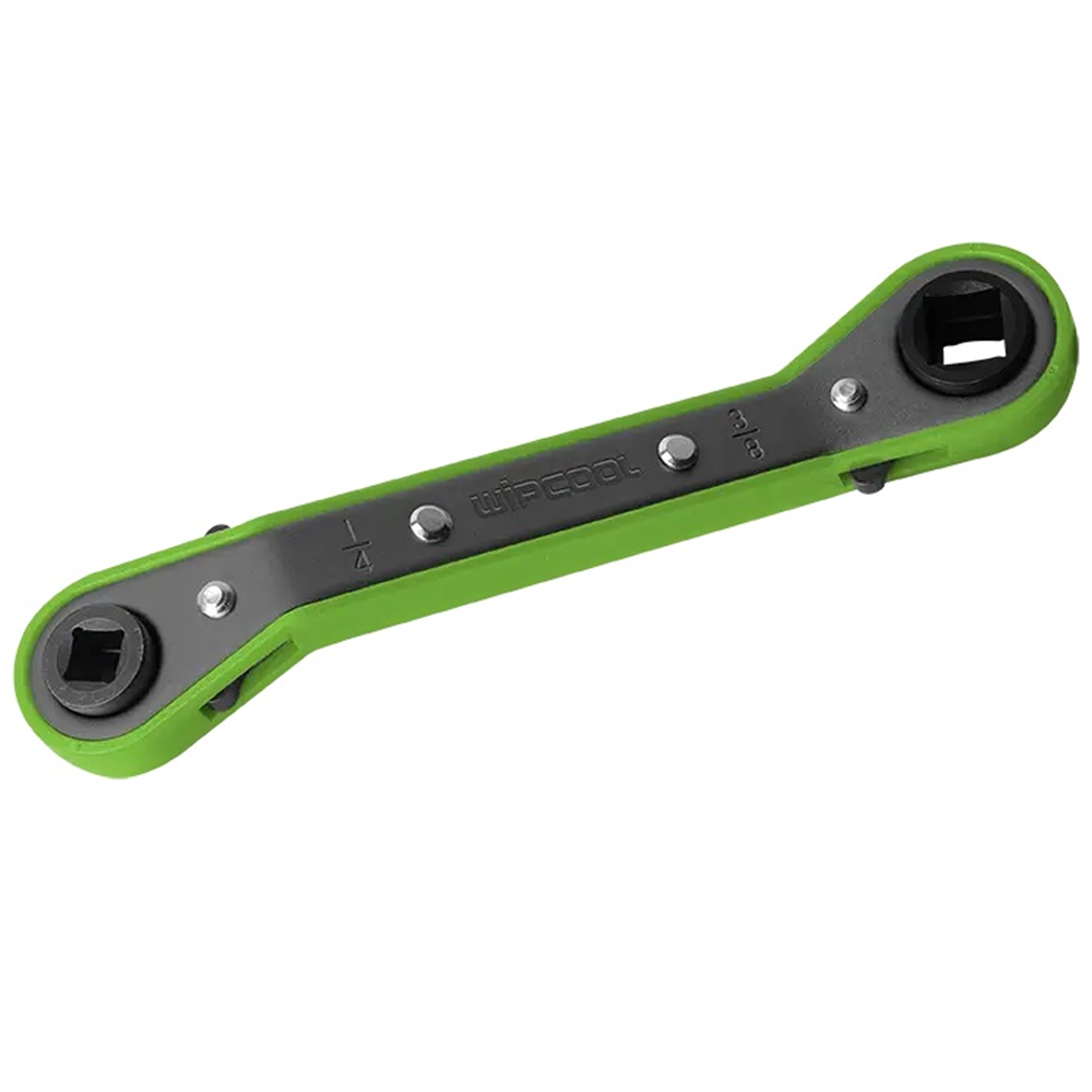 Virbla Wipcool HW-2 — slika 1