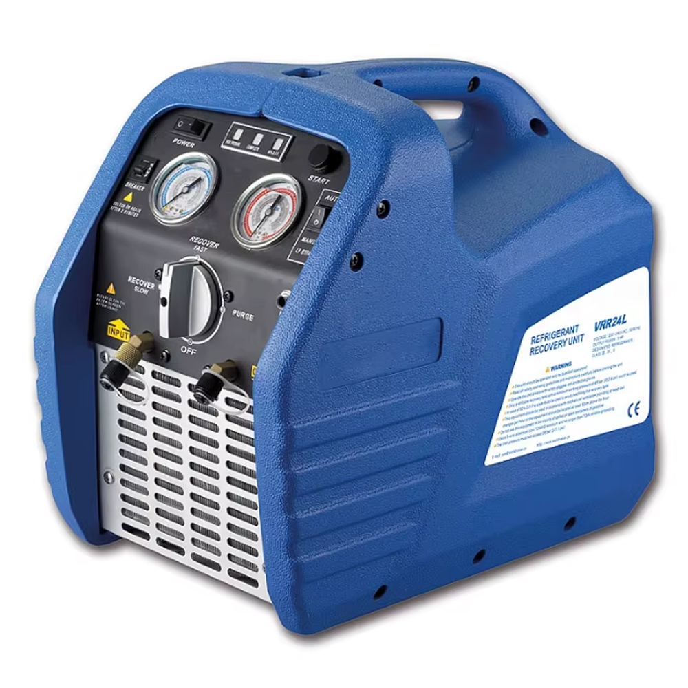 Rekuperator freona Value VRR24L-OS — slika 1