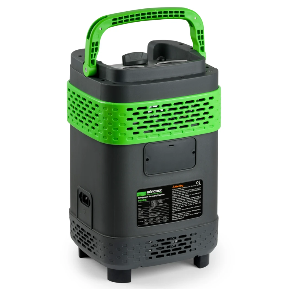 Rekuperator freona Wipcool MRM55 — slika 3