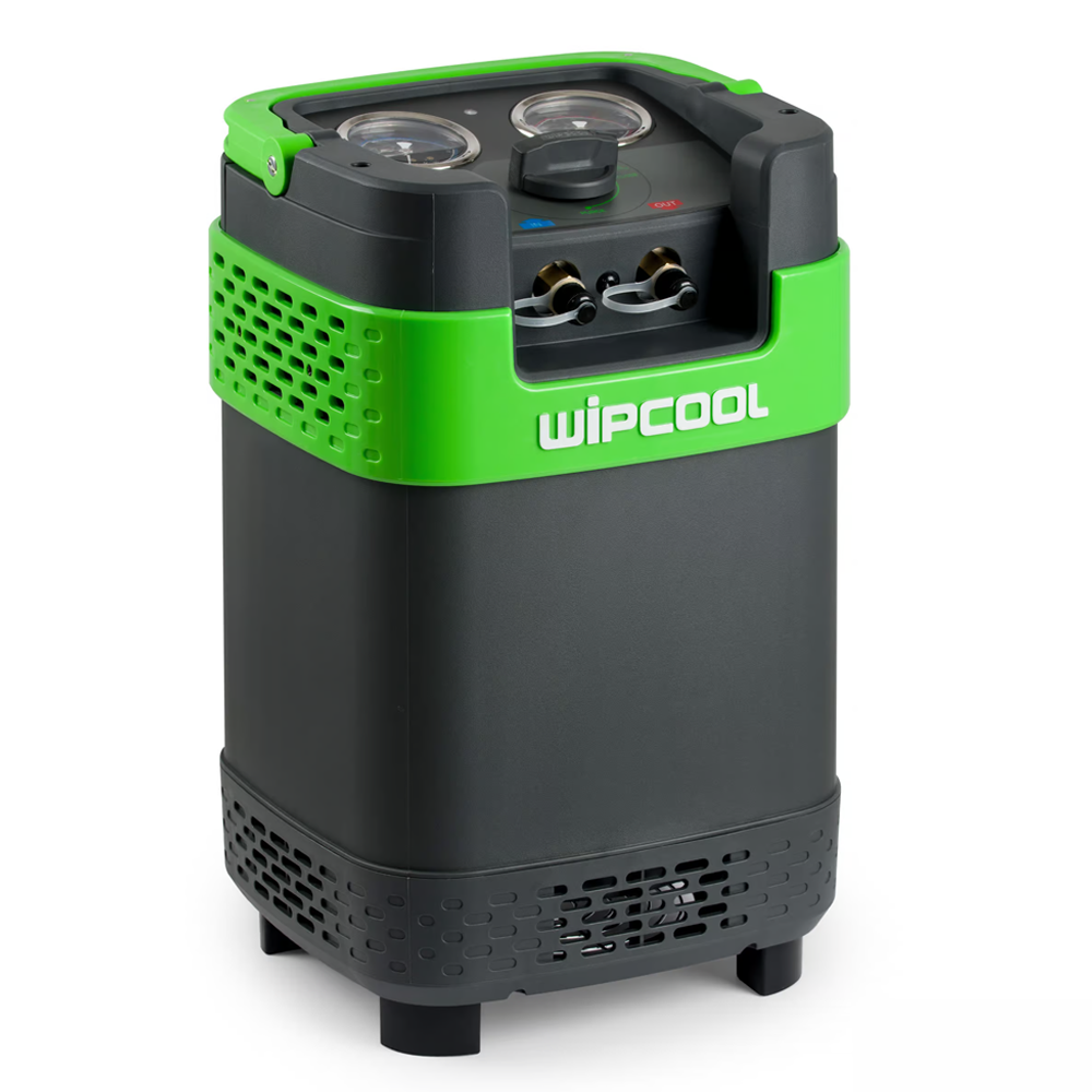 Rekuperator freona Wipcool MRM55 — slika 1