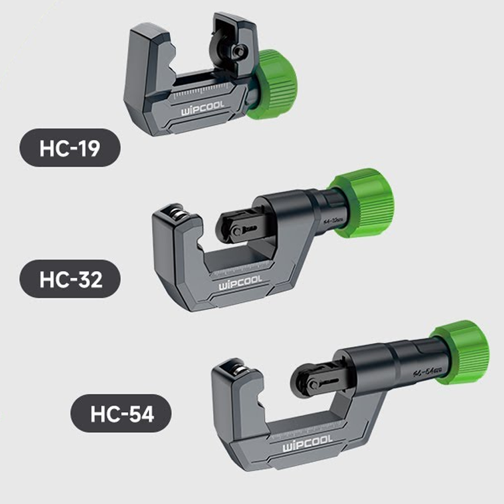 Nož za cijevi Wipcool HC-32 4-32mm — slika 3