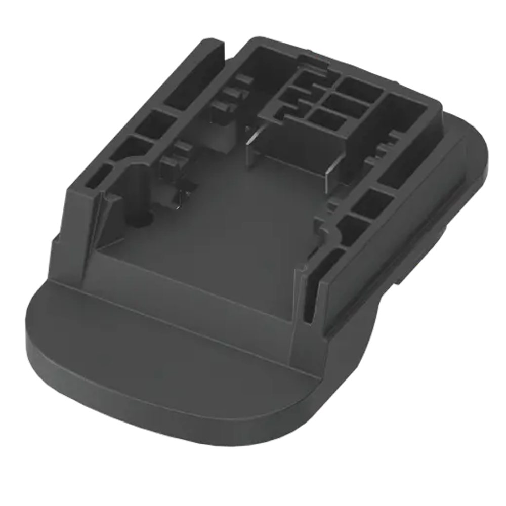Adapter za Milwaukee bateriju za pumpu za čisenje klima uređaja Wipcool BA-4 — slika 1