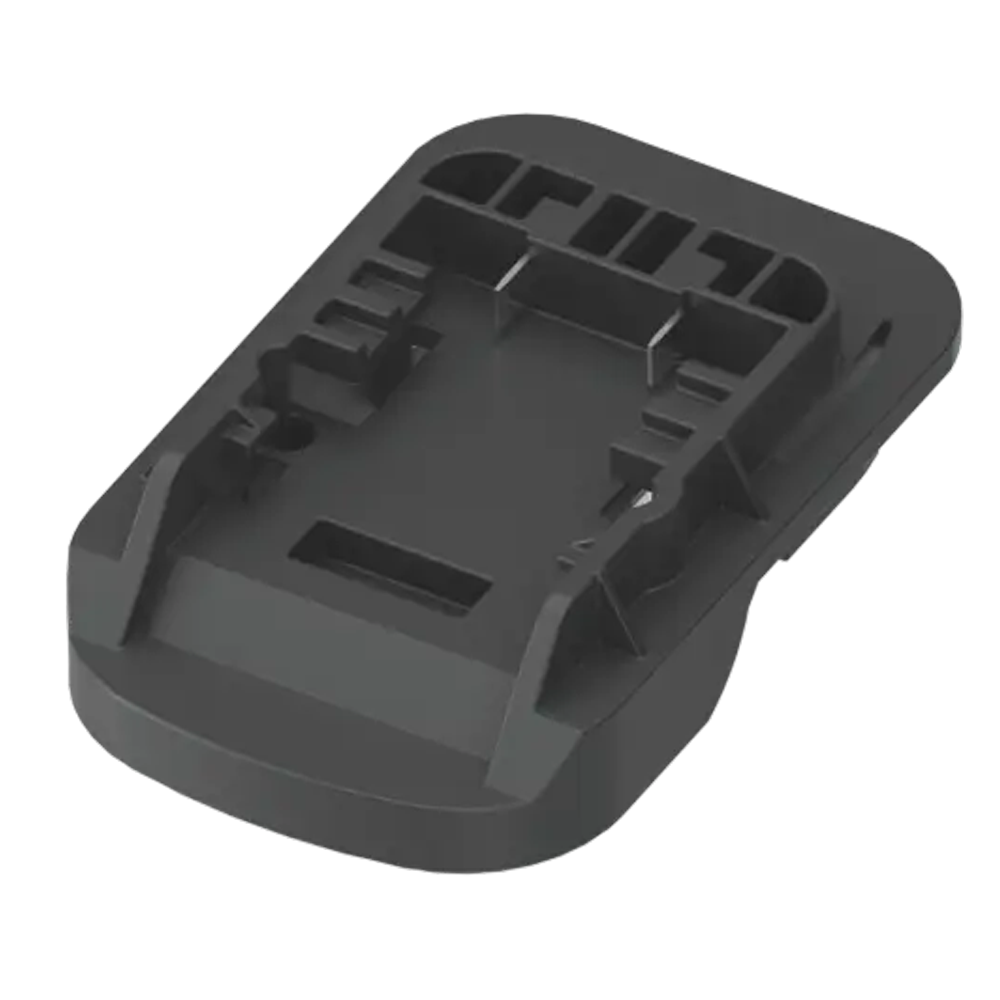 Adapter za DeWalt bateriju za pumpu za čišćenje klima uređaja Wipcool BA-5 — slika 1