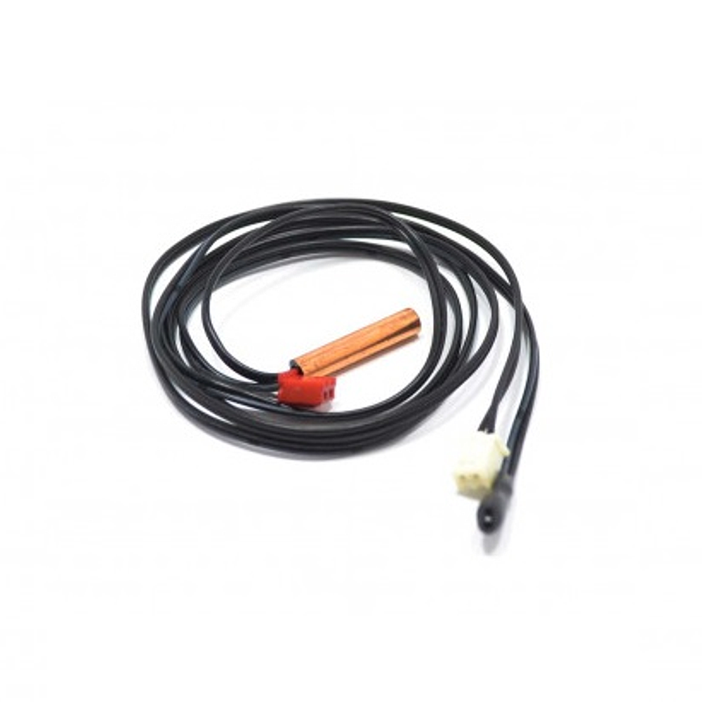 Sonda klime (guma+bakar) 5Ω — slika 1